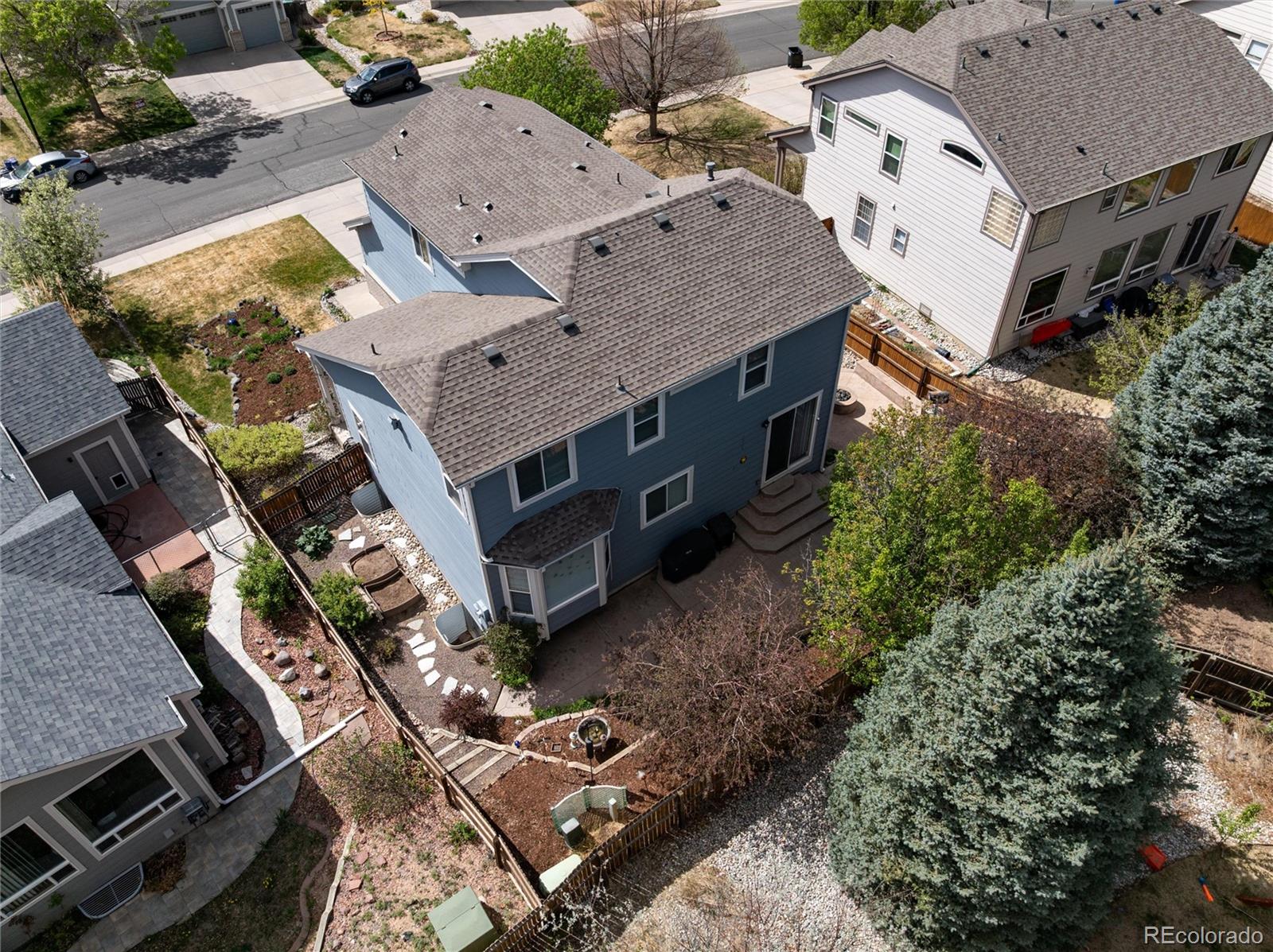 4826 S Ireland Street Aurora CO 80015