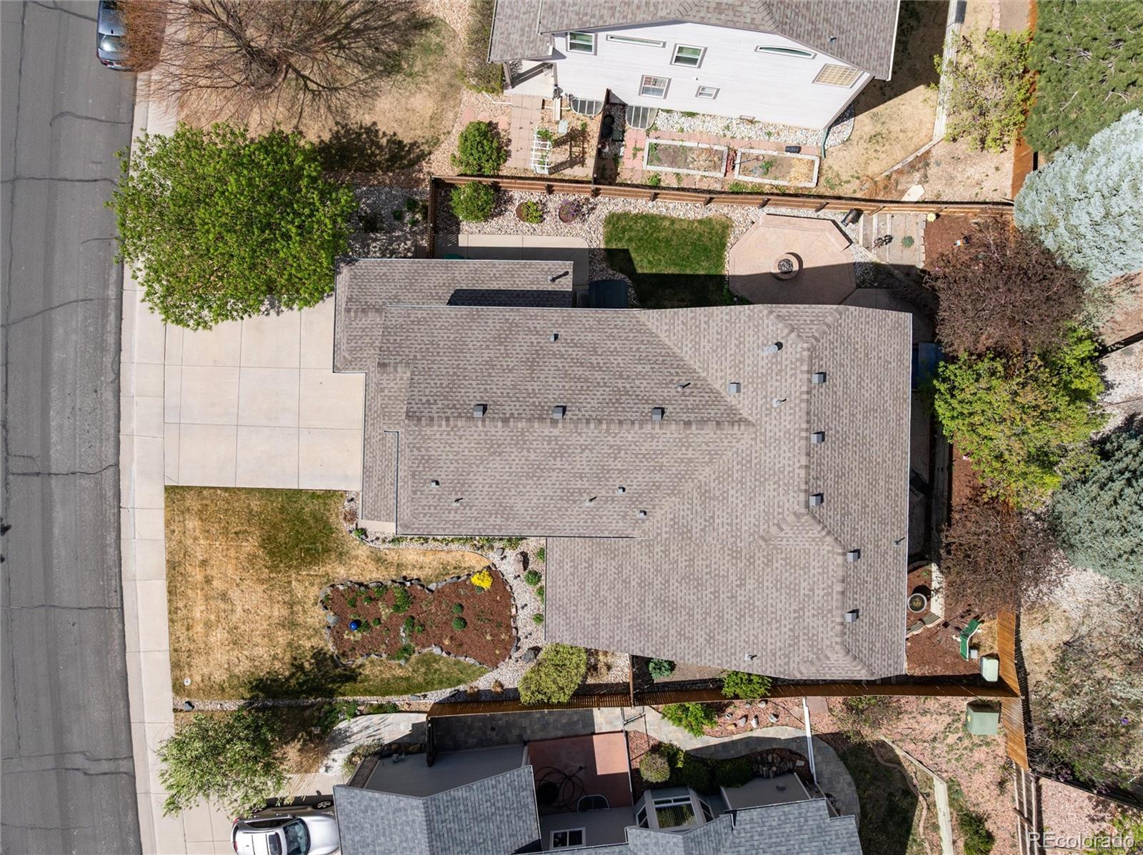 4826 S Ireland Street Aurora CO 80015