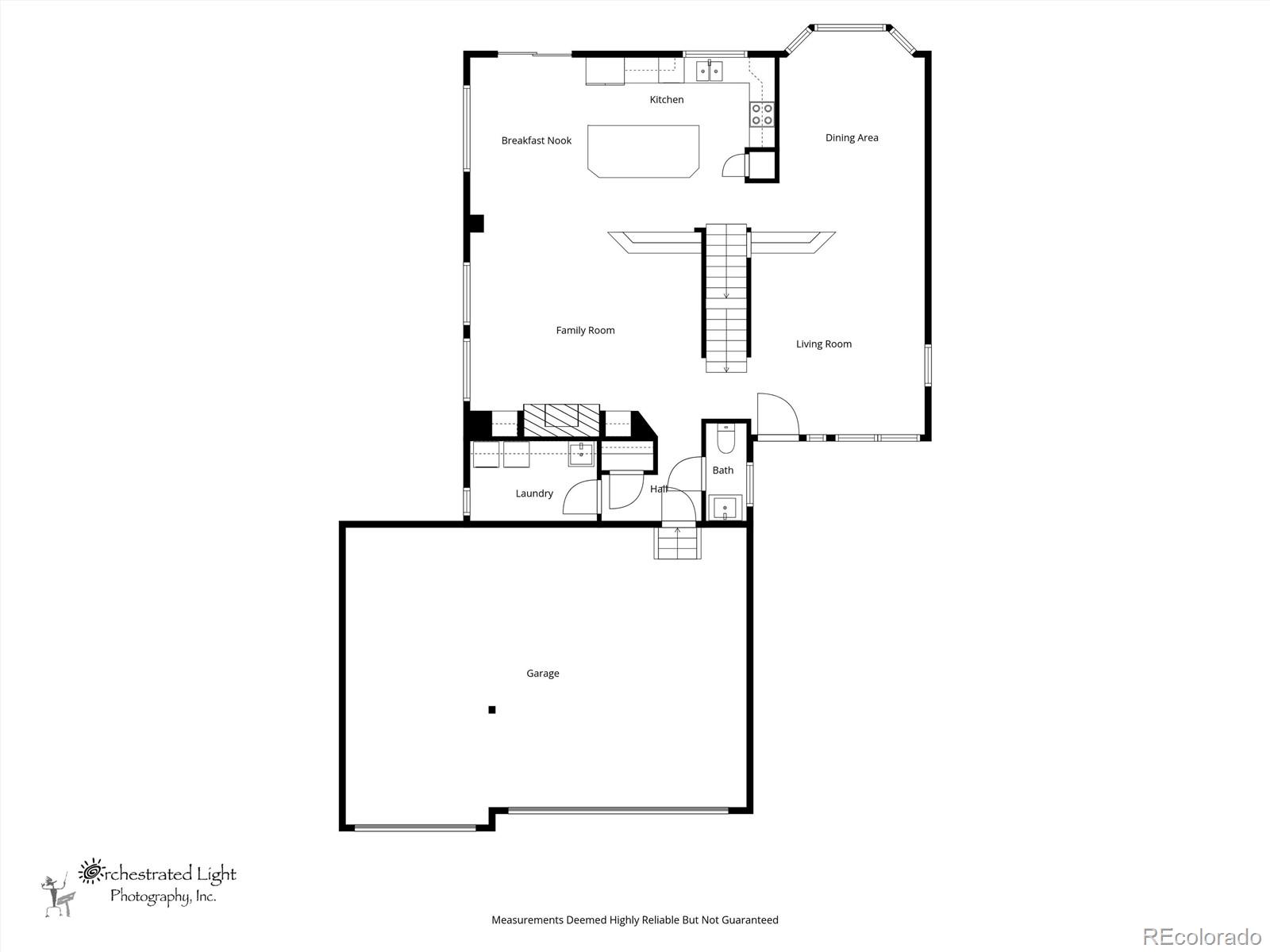 4826 S Ireland Street Aurora CO 80015