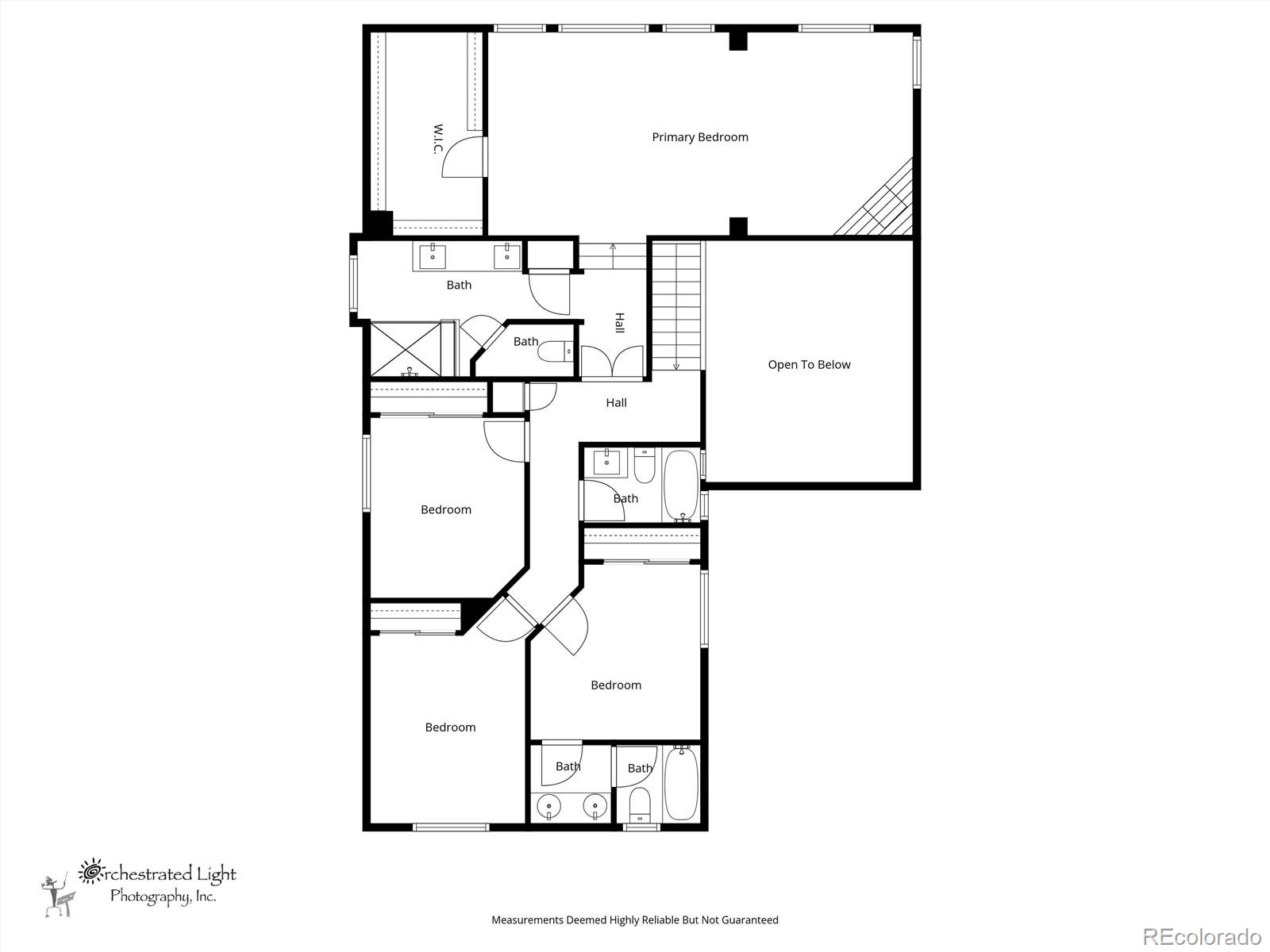 4826 S Ireland Street Aurora CO 80015