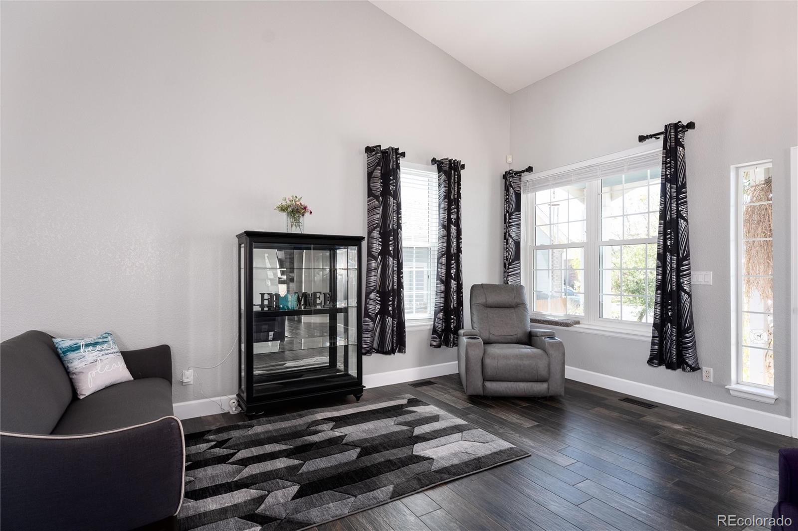 4826 S Ireland Street Aurora CO 80015