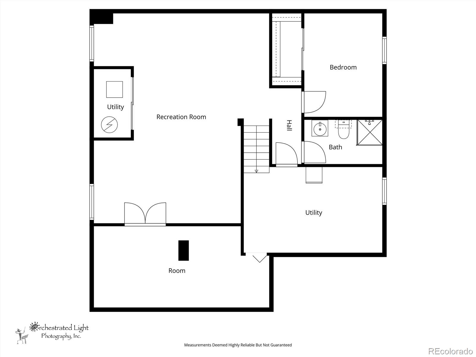 4826 S Ireland Street Aurora CO 80015