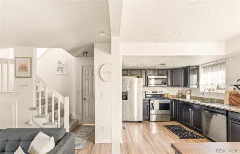 16930 E Stanford Avenue Aurora CO 80015