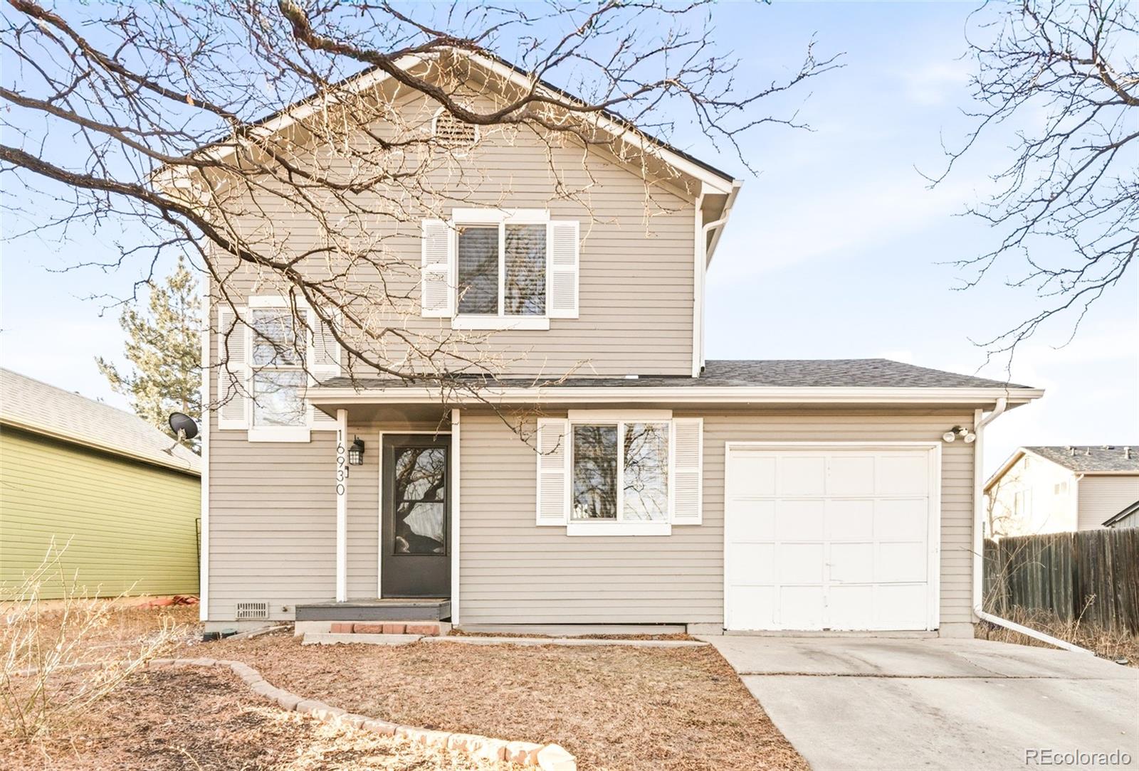 16930 E Stanford Avenue Aurora CO 80015