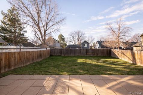 16930 E Stanford Avenue Aurora CO 80015