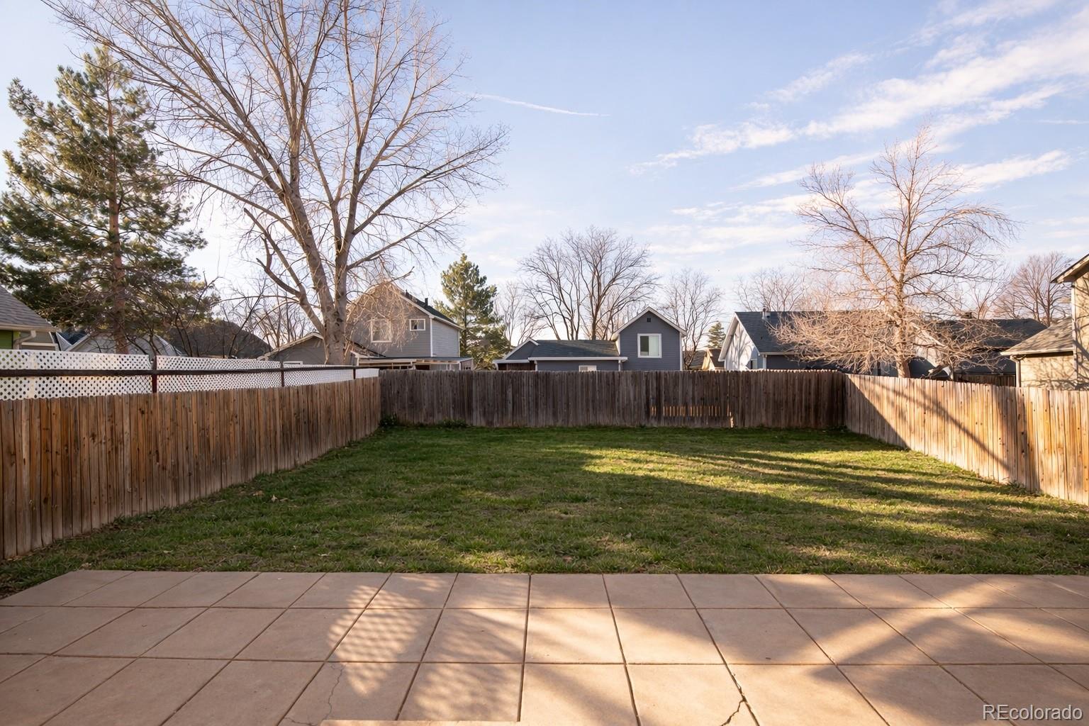 16930 E Stanford Avenue Aurora CO 80015
