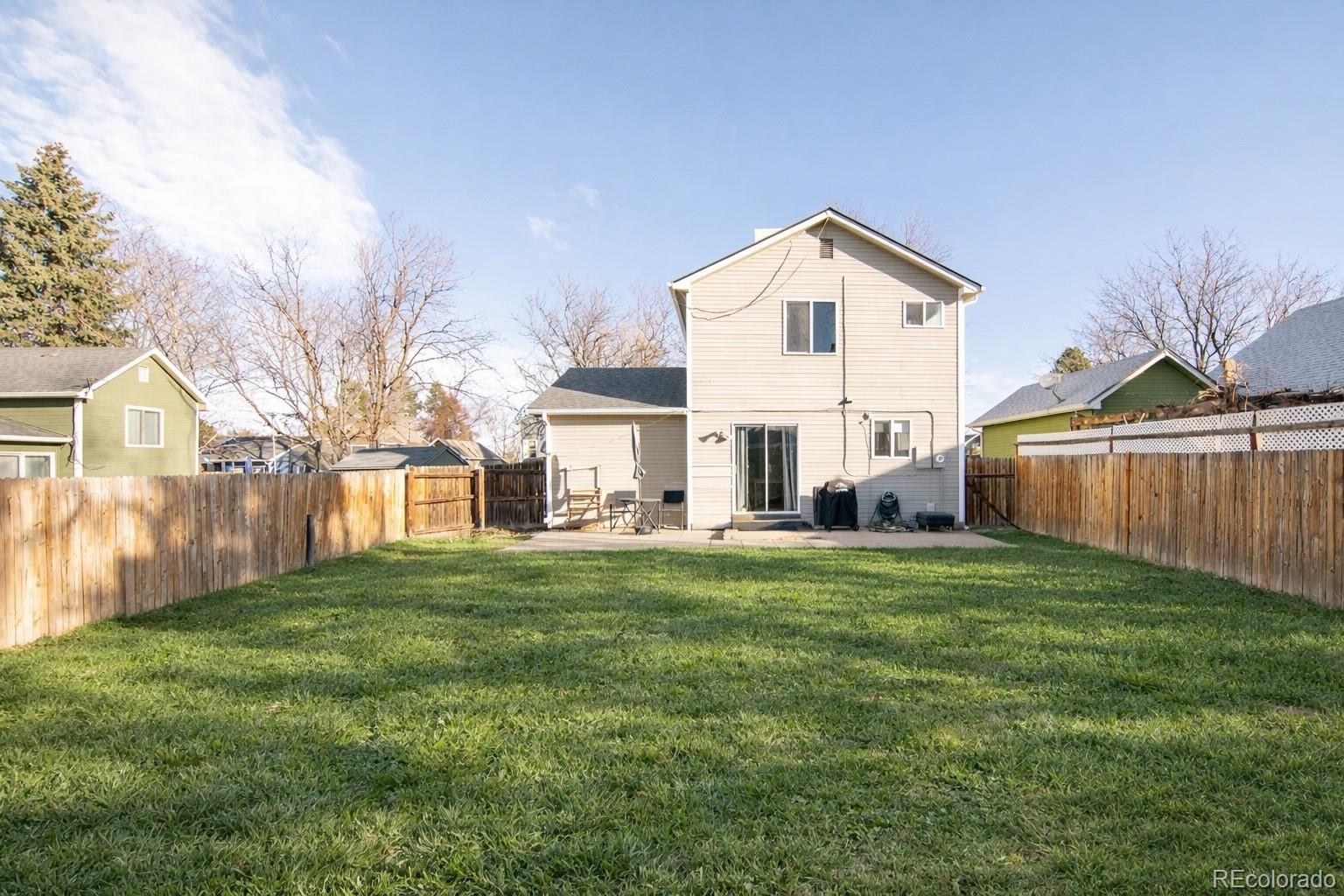 16930 E Stanford Avenue Aurora CO 80015
