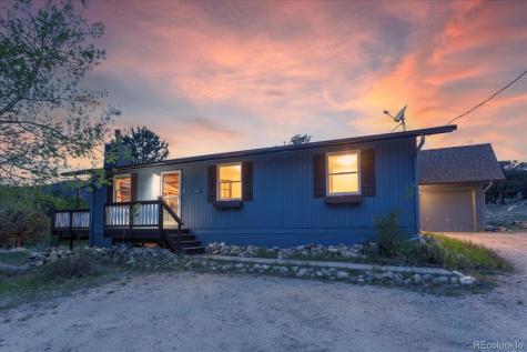 18280 Alta Vista Drive Buena Vista CO 81211