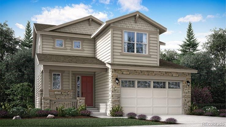 28379 E 5th Avenue Watkins CO 80137