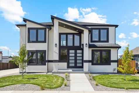 1931 Andes Street Aurora CO 80011