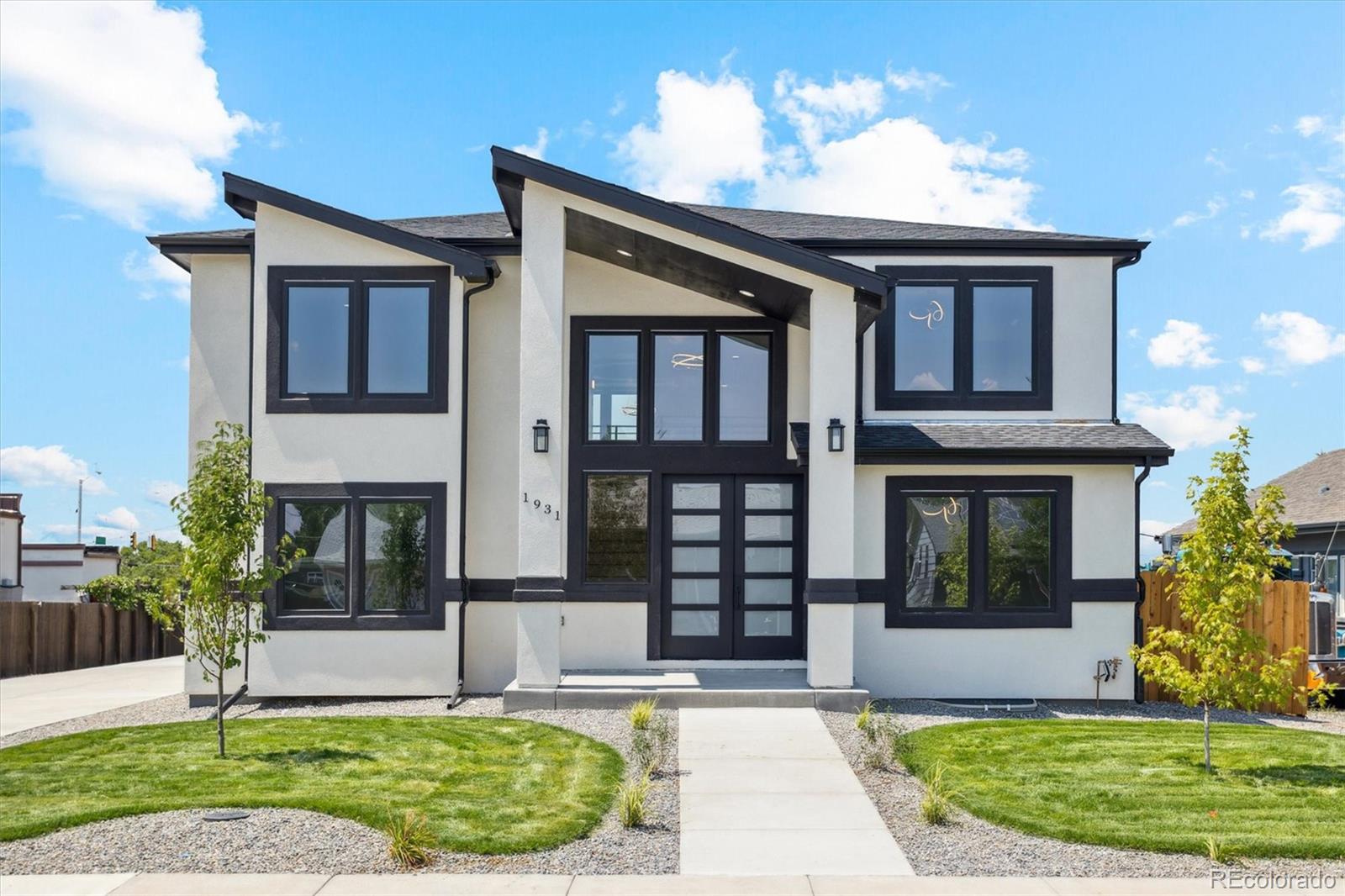 1931 Andes Street Aurora CO 80011