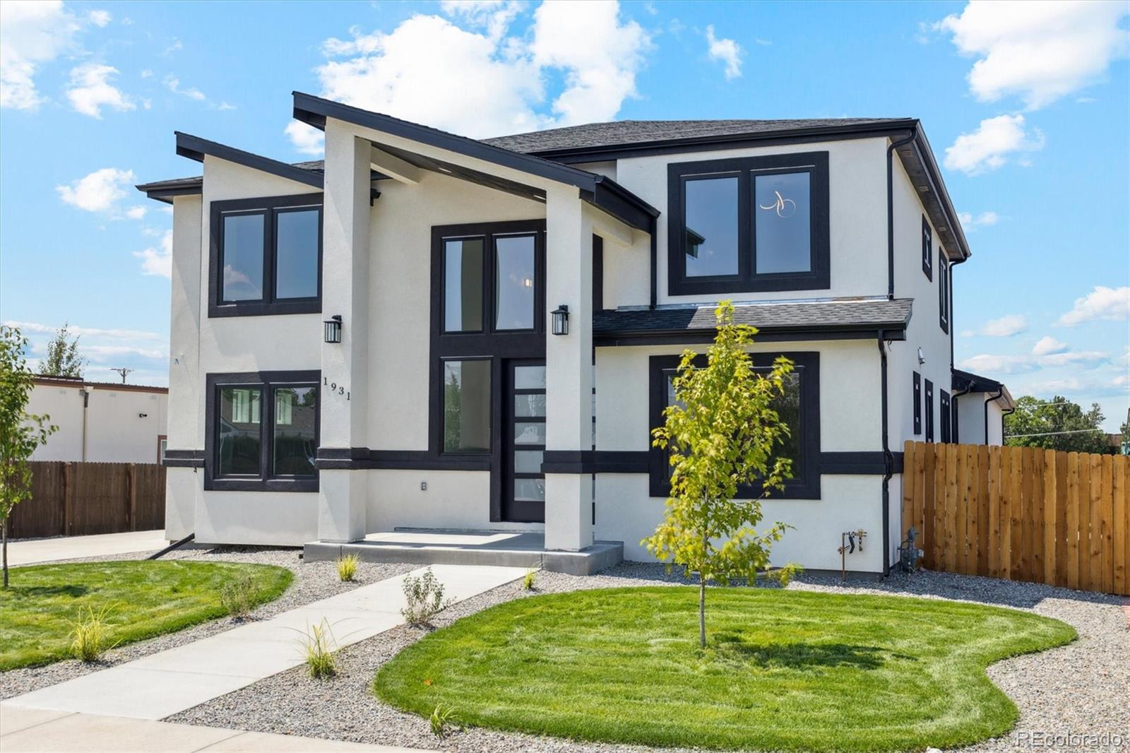 1931 Andes Street Aurora CO 80011
