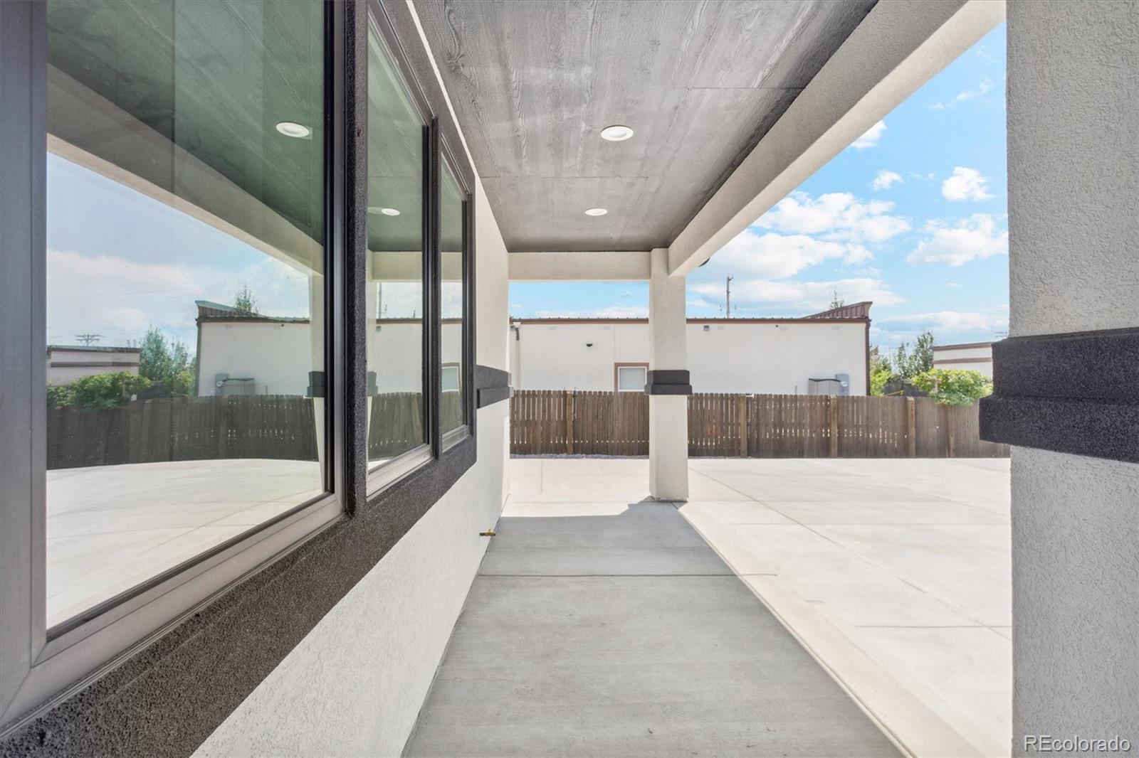 1931 Andes Street Aurora CO 80011