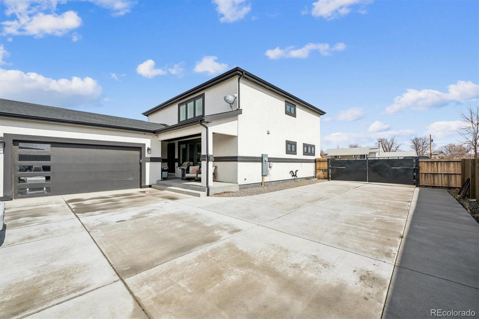 1931 Andes Street Aurora CO 80011