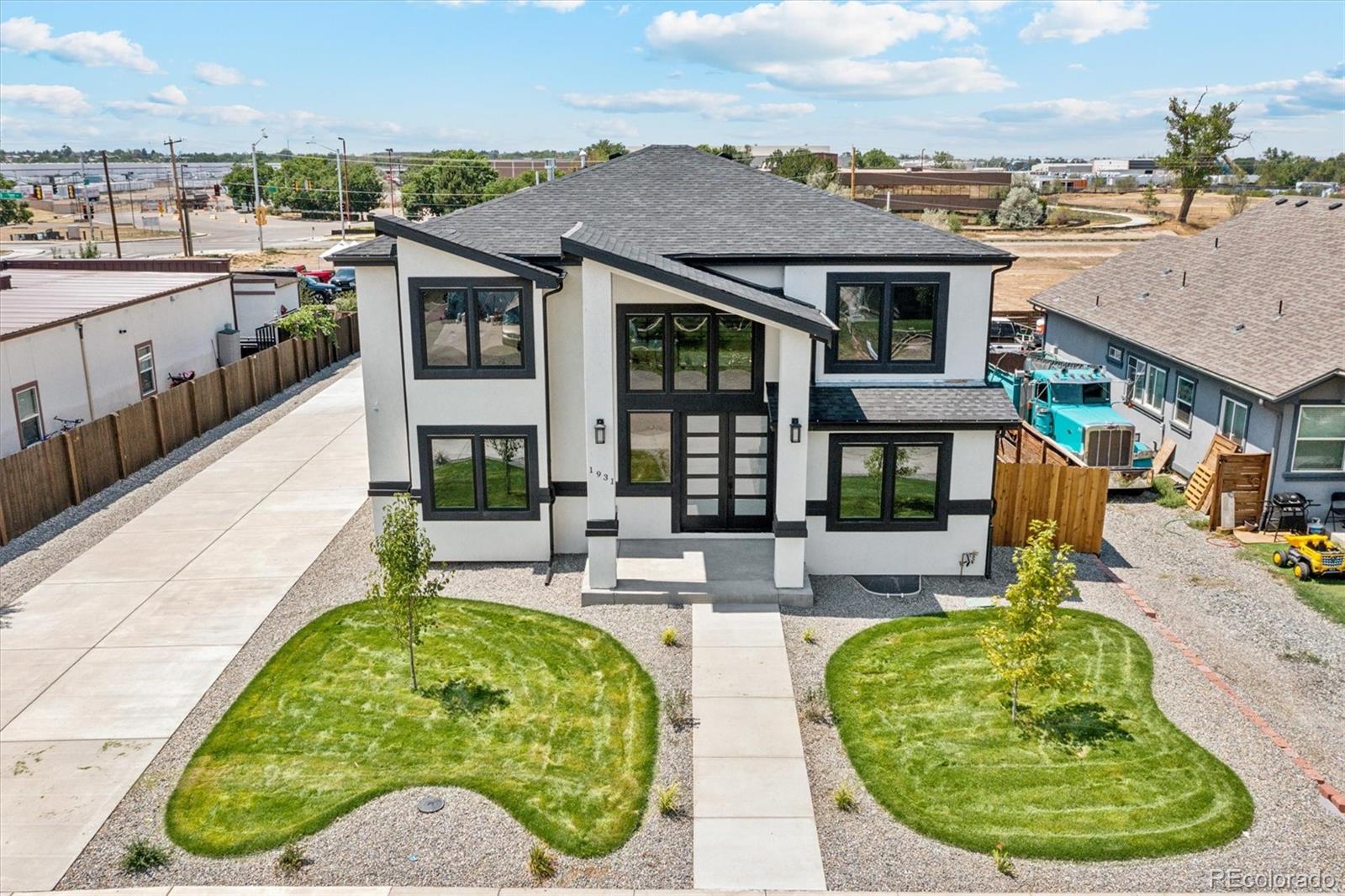 1931 Andes Street Aurora CO 80011