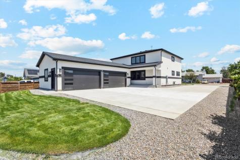 1931 Andes Street Aurora CO 80011