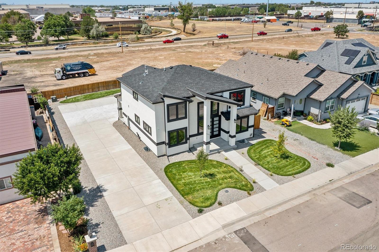 1931 Andes Street Aurora CO 80011