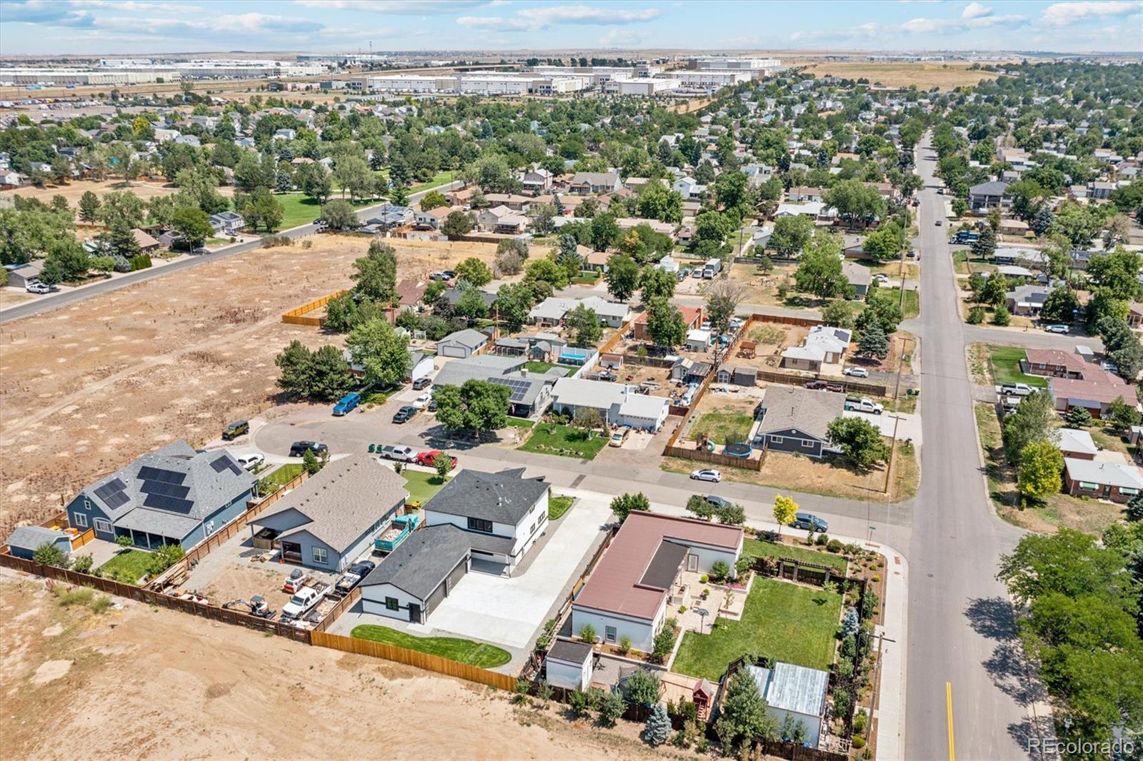 1931 Andes Street Aurora CO 80011