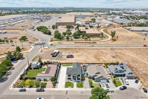 1931 Andes Street Aurora CO 80011