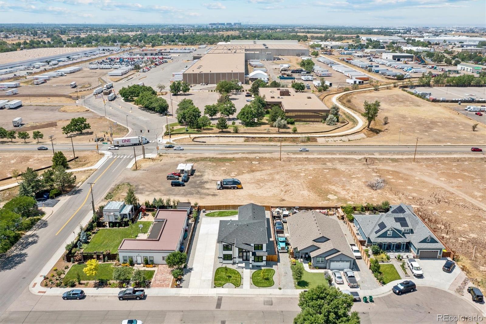 1931 Andes Street Aurora CO 80011