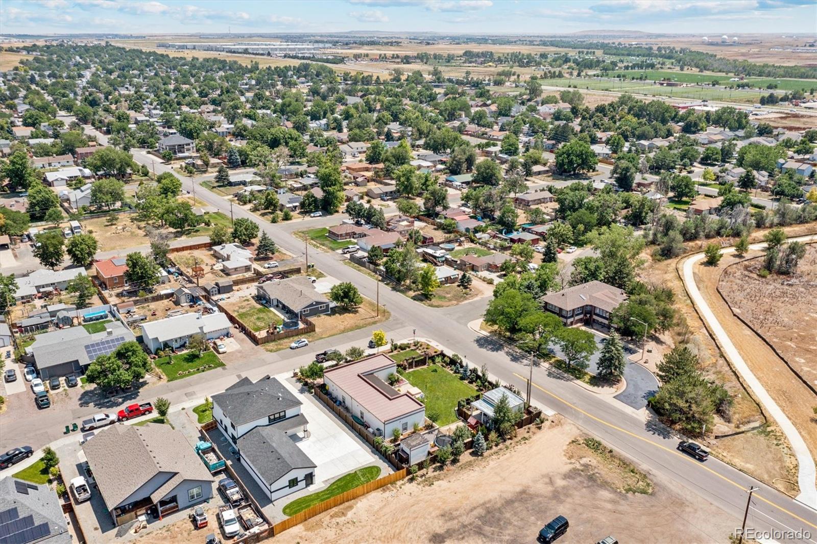 1931 Andes Street Aurora CO 80011