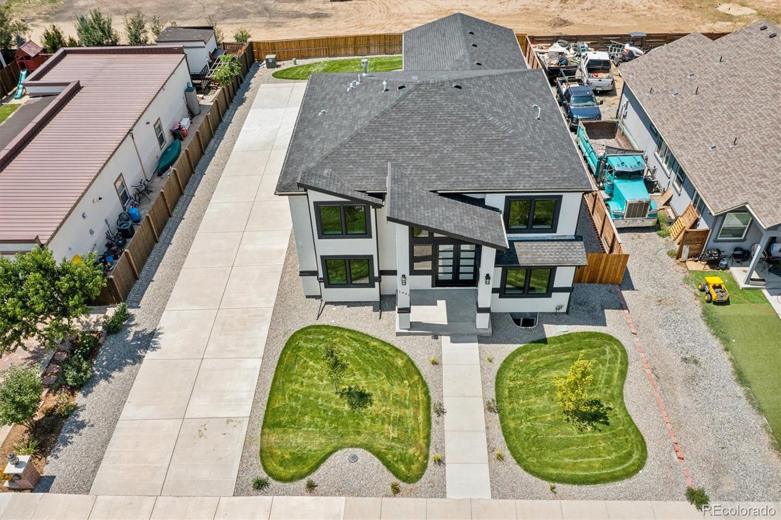 1931 Andes Street Aurora CO 80011