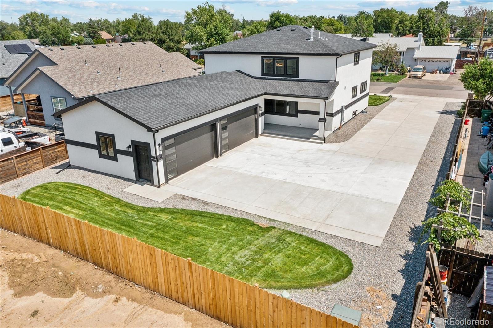 1931 Andes Street Aurora CO 80011