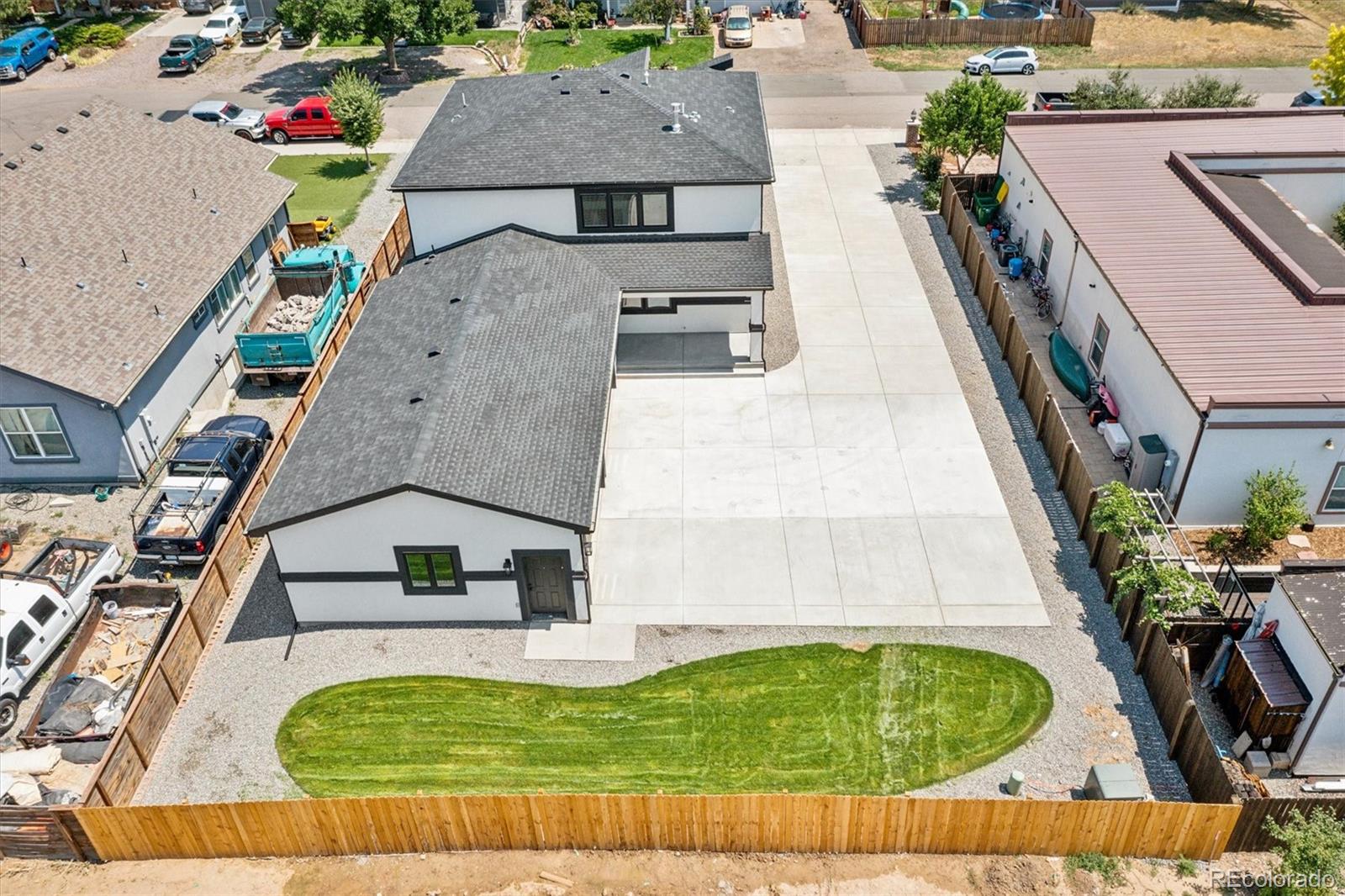 1931 Andes Street Aurora CO 80011
