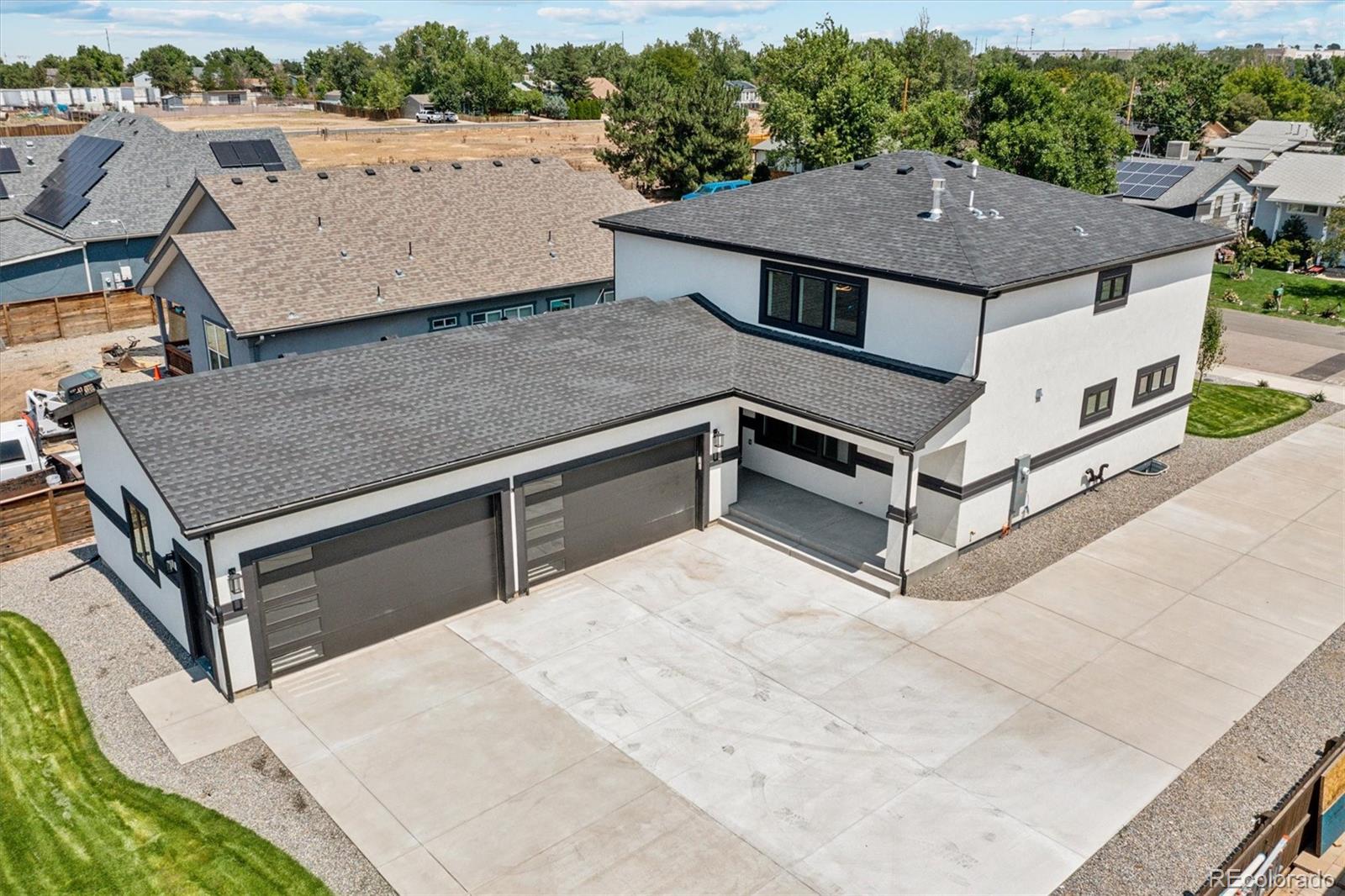 1931 Andes Street Aurora CO 80011