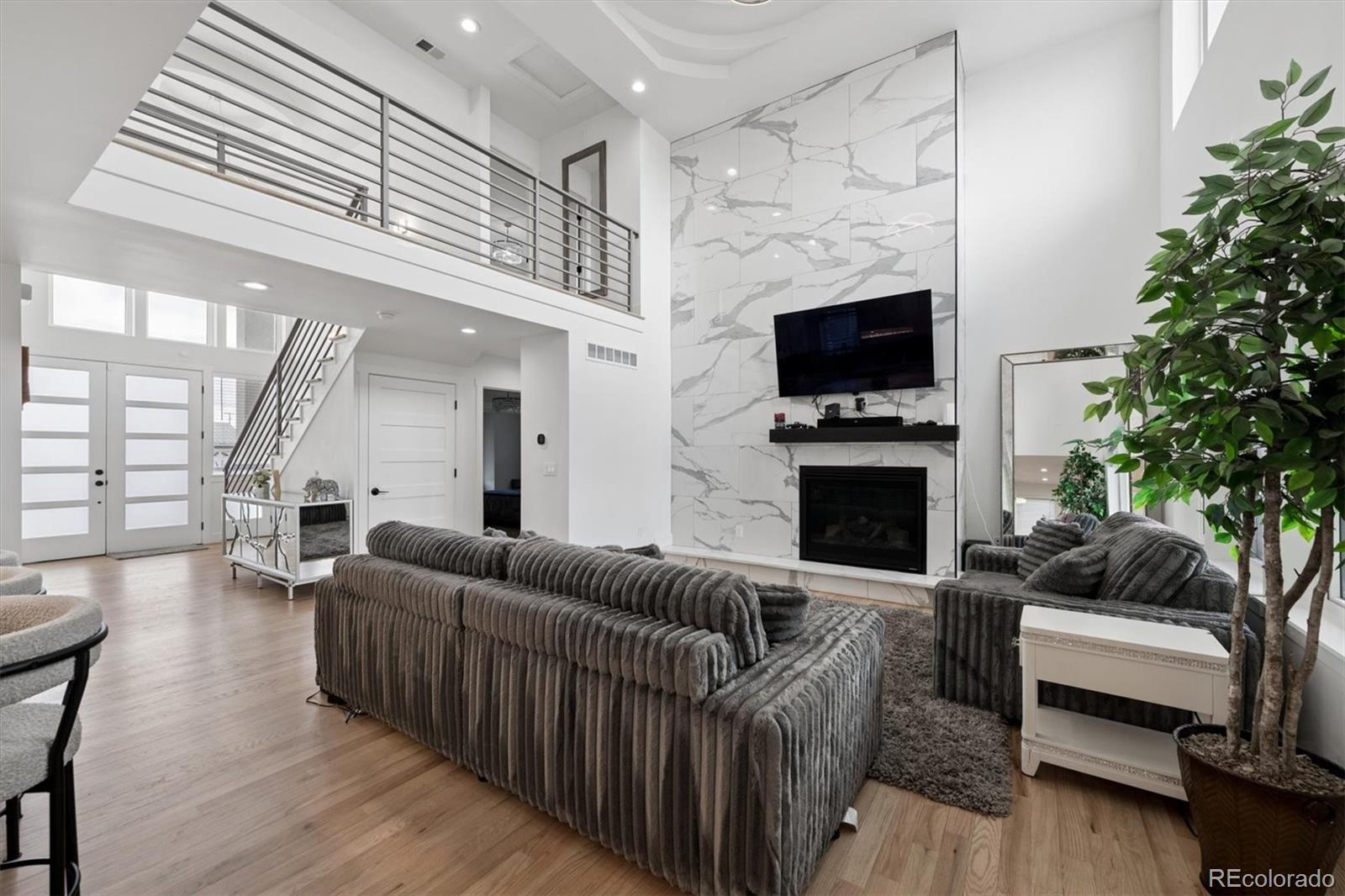 1931 Andes Street Aurora CO 80011