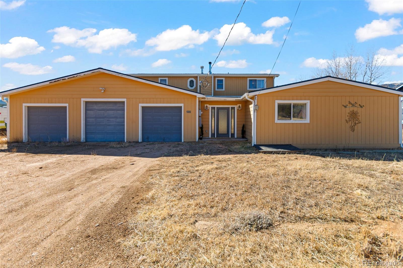 211 Appleby Street Bailey CO 80421