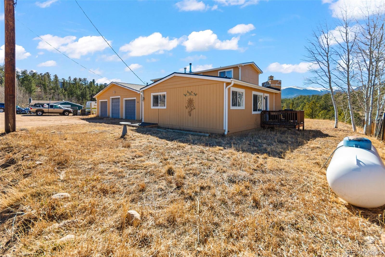 211 Appleby Street Bailey CO 80421