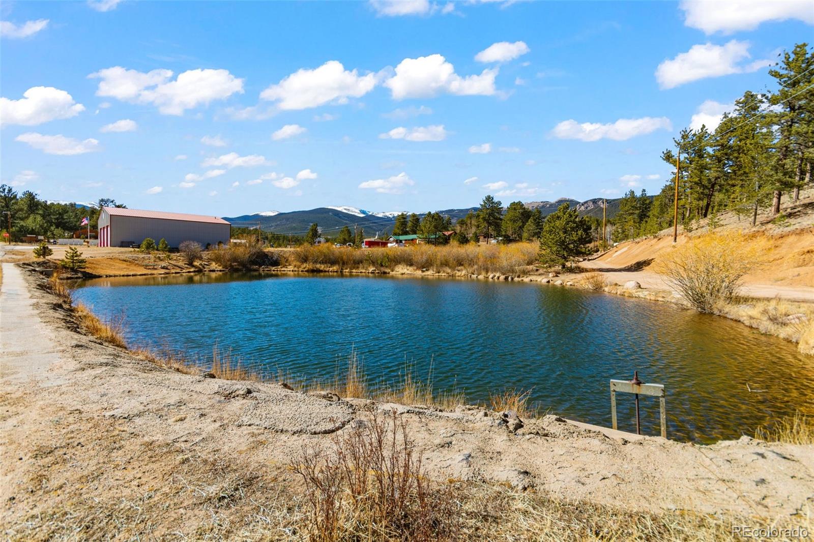 211 Appleby Street Bailey CO 80421