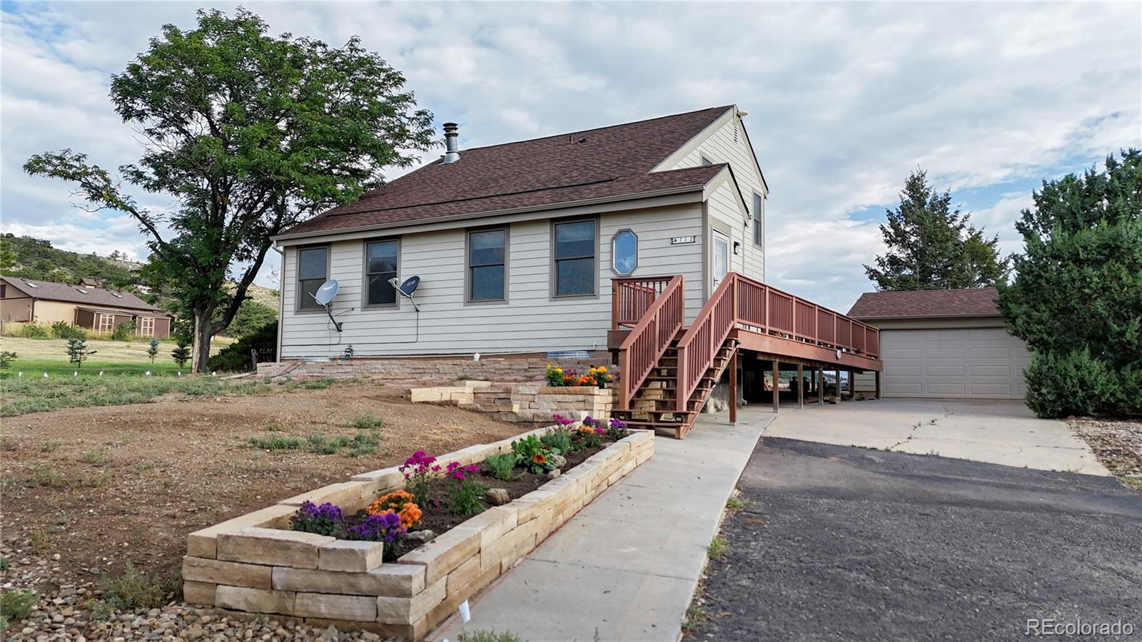 712 Colt Drive Loveland CO 80537