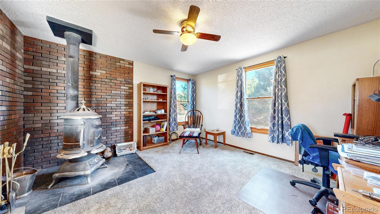 712 Colt Drive Loveland CO 80537