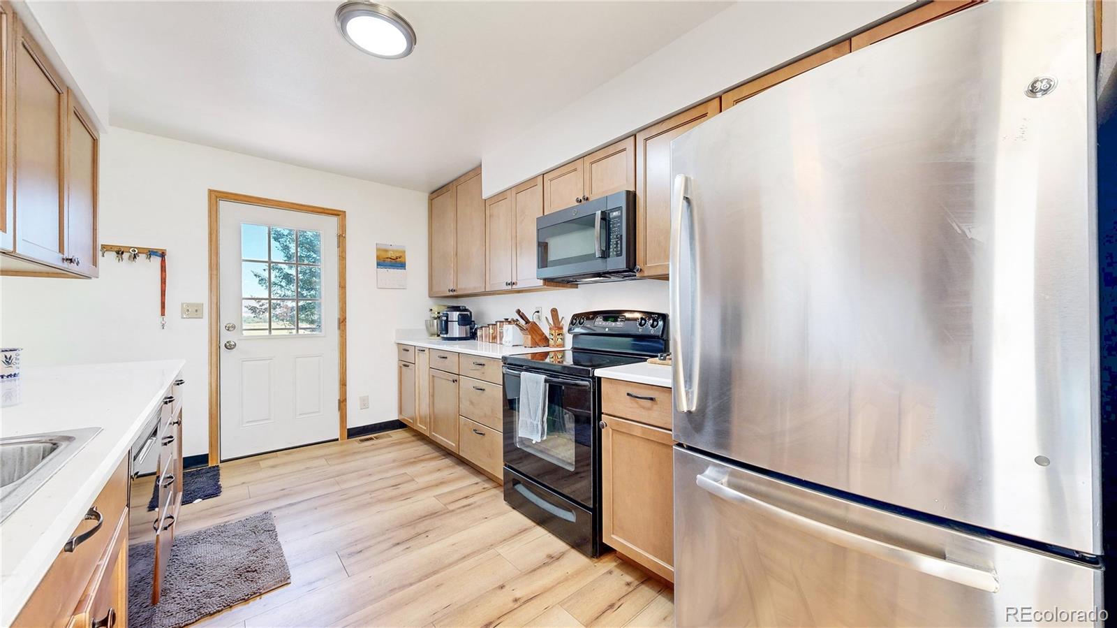 712 Colt Drive Loveland CO 80537