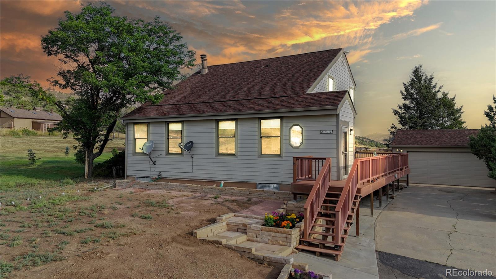 712 Colt Drive Loveland CO 80537