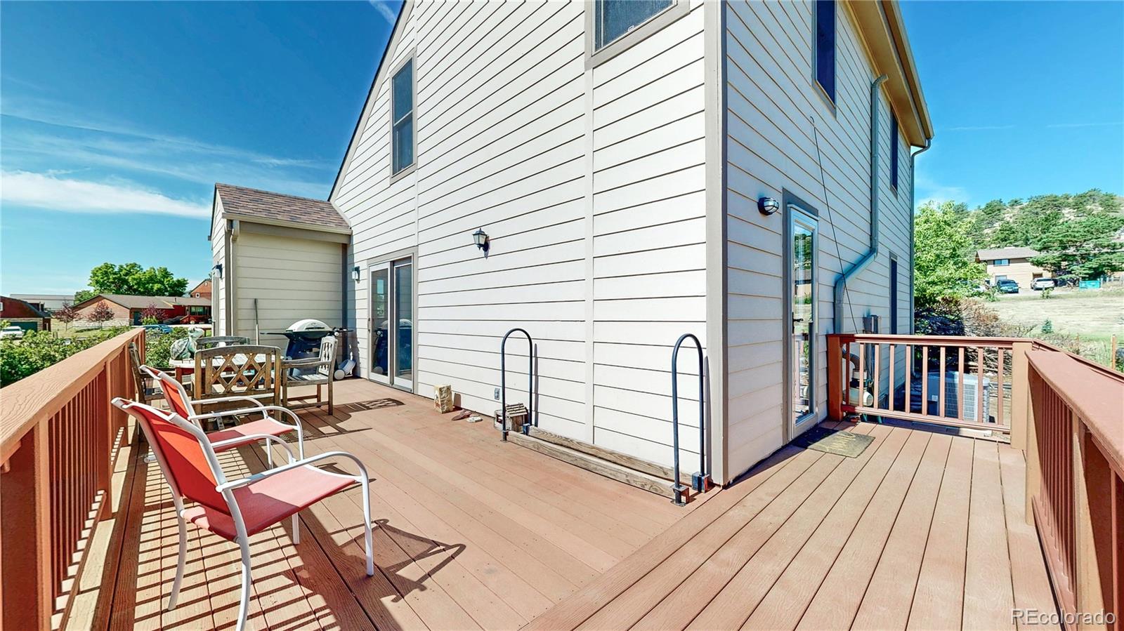 712 Colt Drive Loveland CO 80537