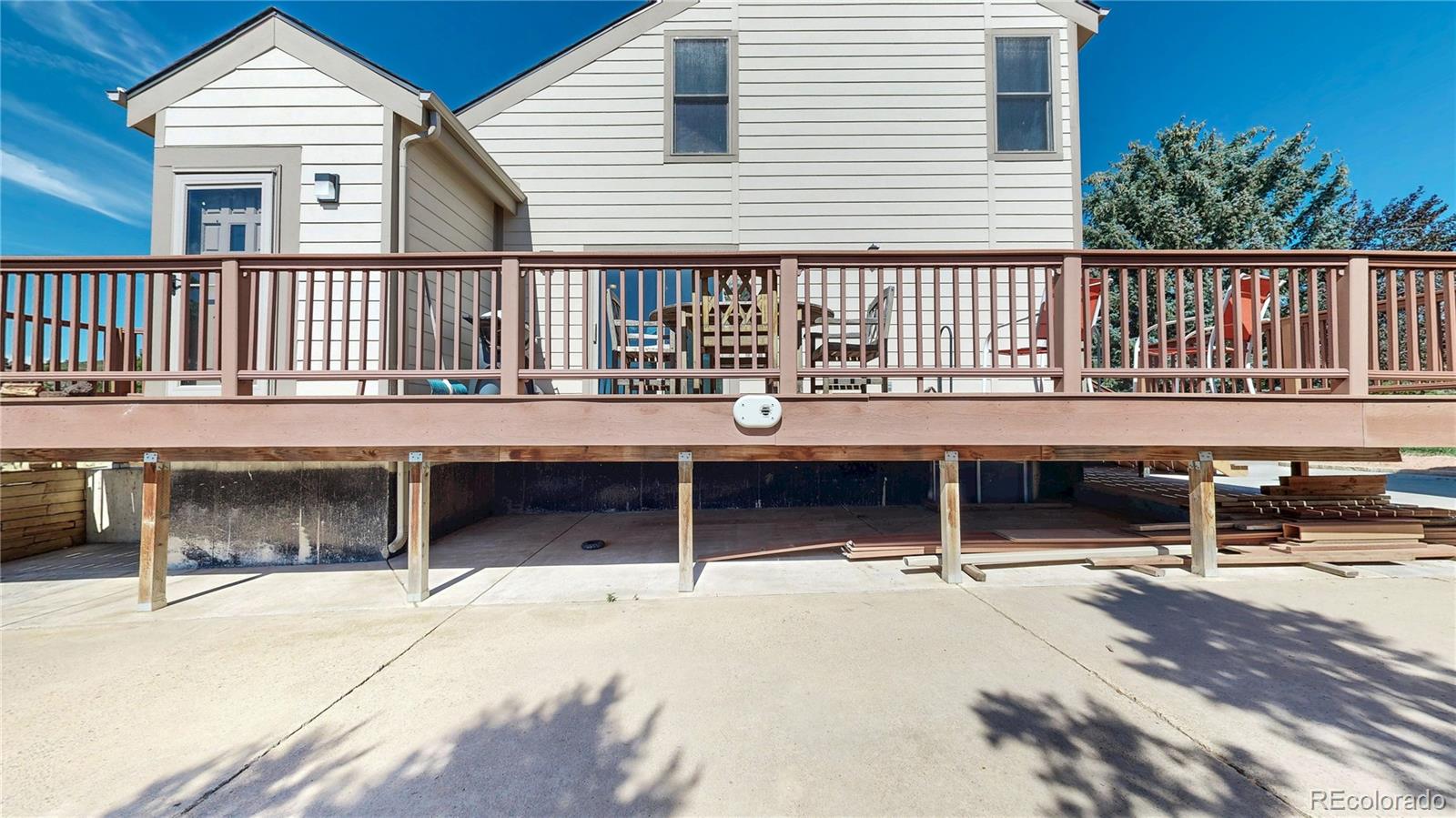 712 Colt Drive Loveland CO 80537