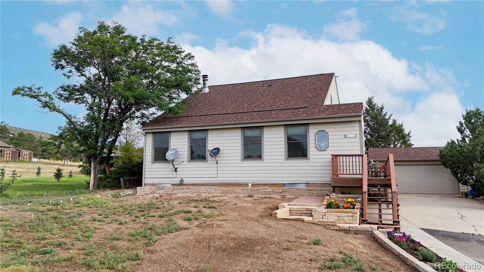 712 Colt Drive Loveland CO 80537