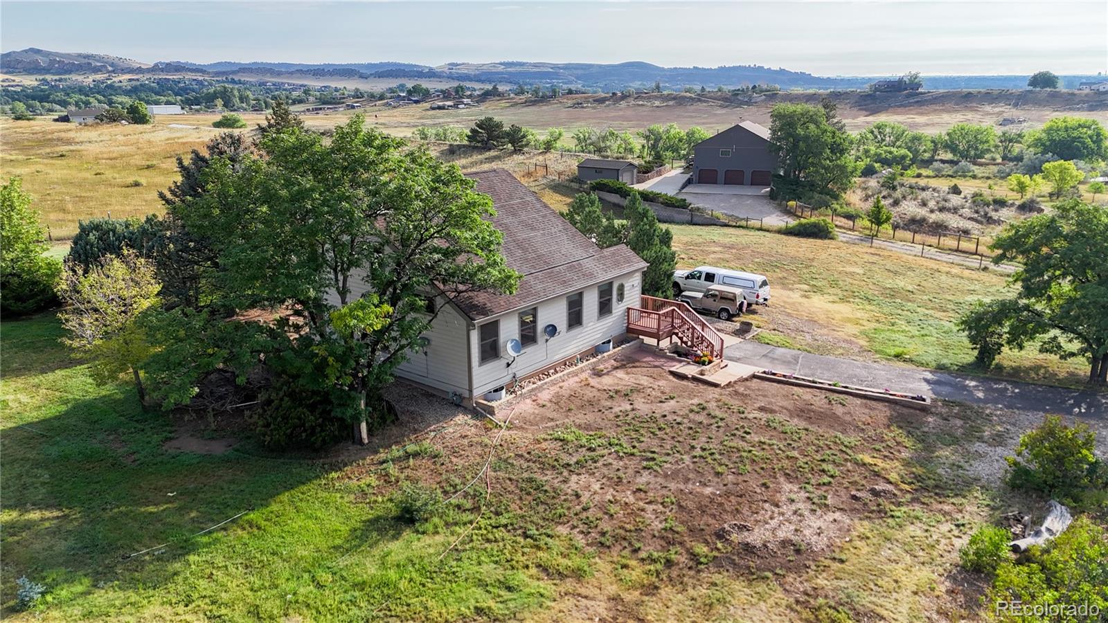 712 Colt Drive Loveland CO 80537