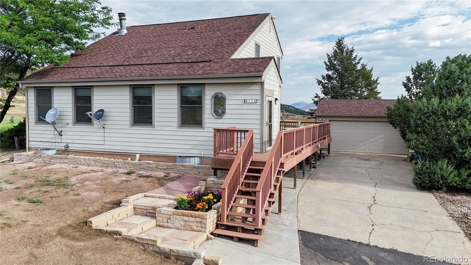 712 Colt Drive Loveland CO 80537