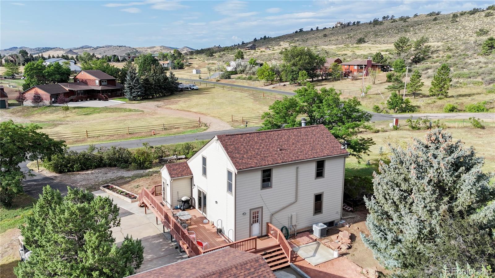 712 Colt Drive Loveland CO 80537