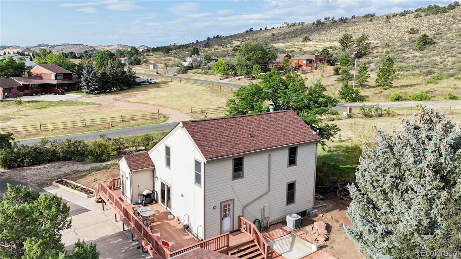 712 Colt Drive Loveland CO 80537