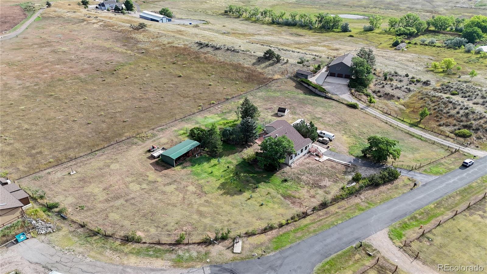 712 Colt Drive Loveland CO 80537