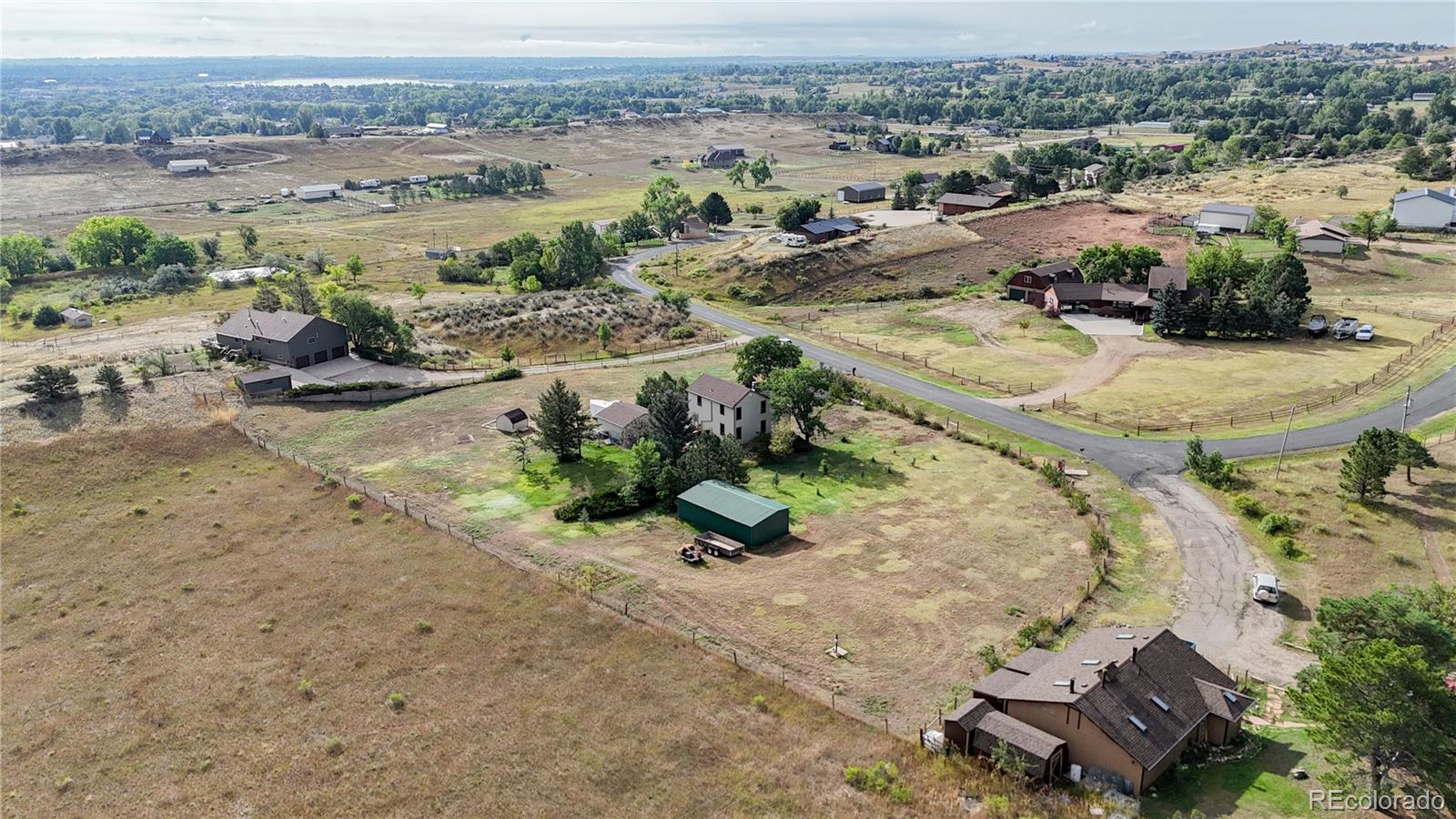 712 Colt Drive Loveland CO 80537