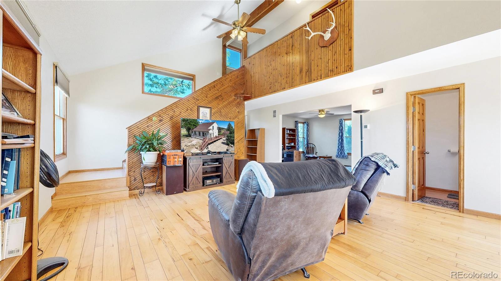 712 Colt Drive Loveland CO 80537
