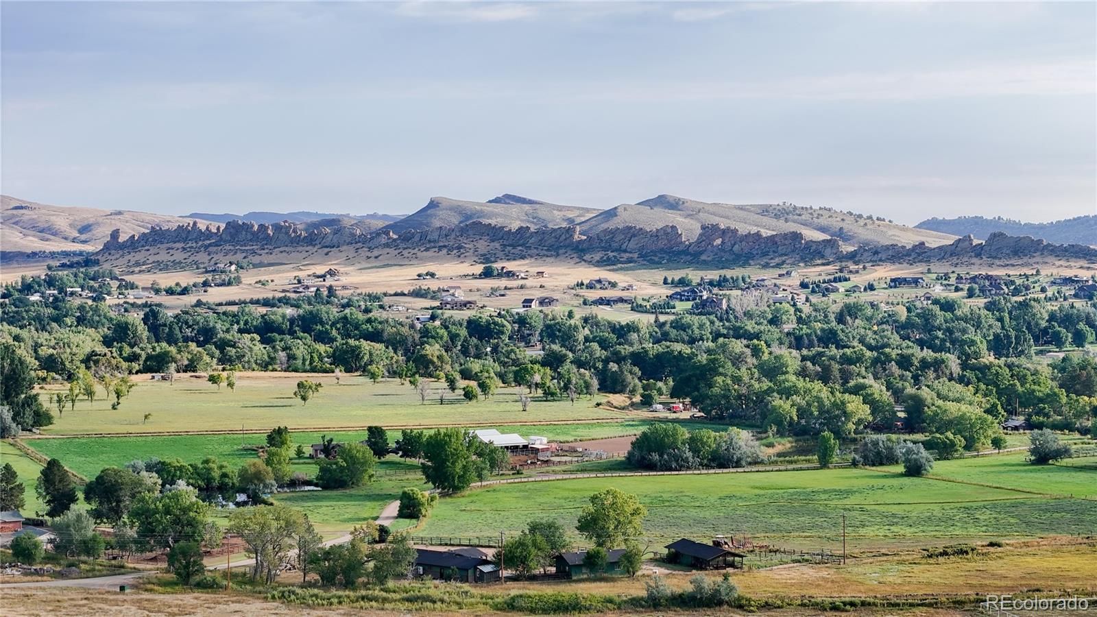 712 Colt Drive Loveland CO 80537
