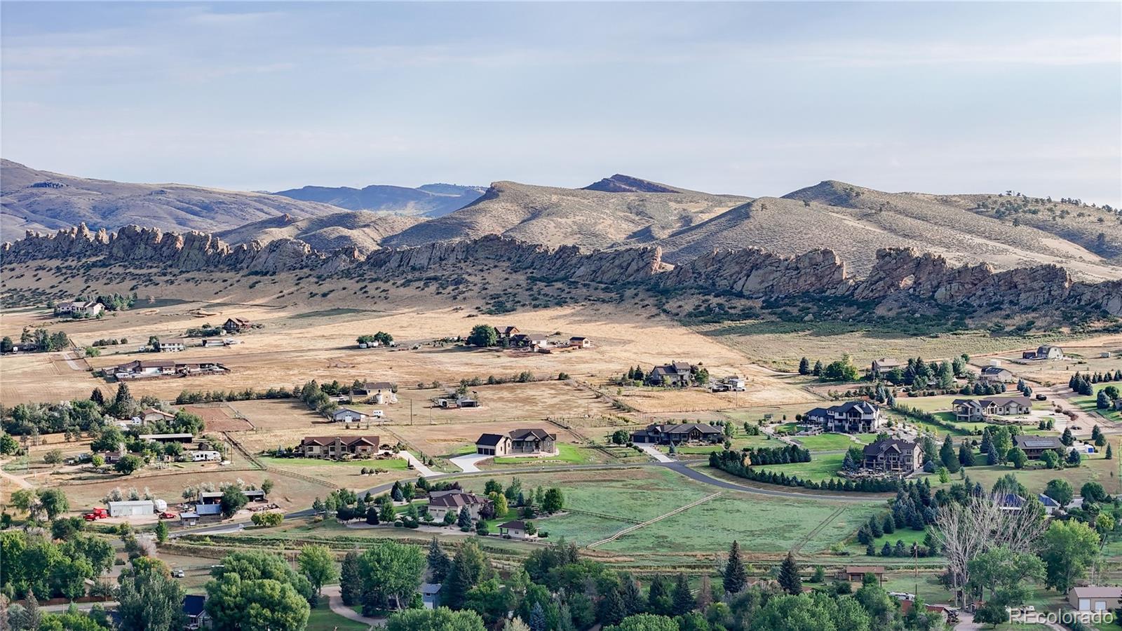 712 Colt Drive Loveland CO 80537