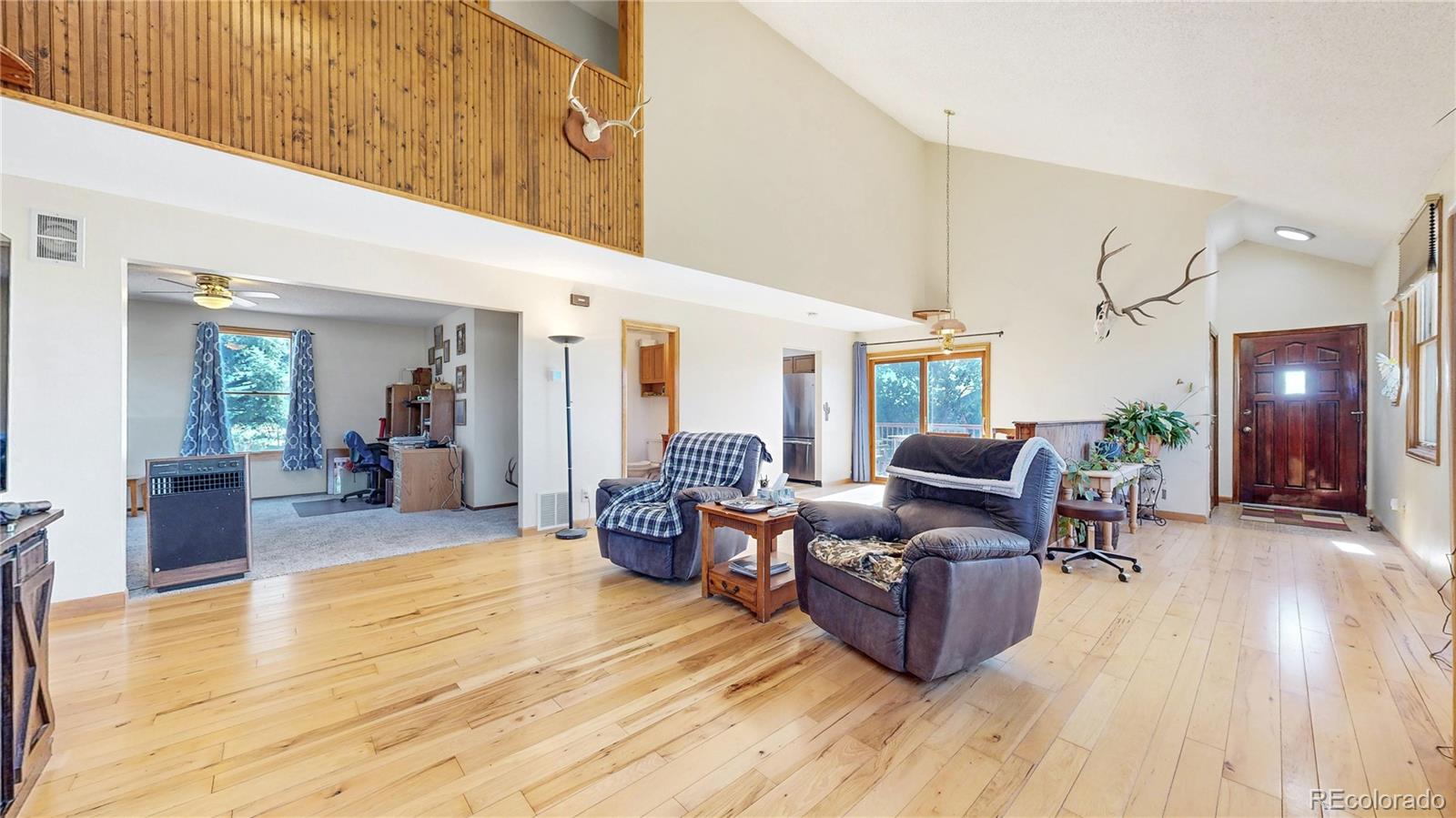 712 Colt Drive Loveland CO 80537
